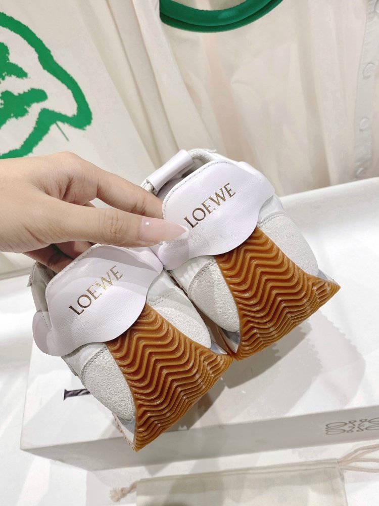 Кроссовки Ballet Runner 2.0 фото 8