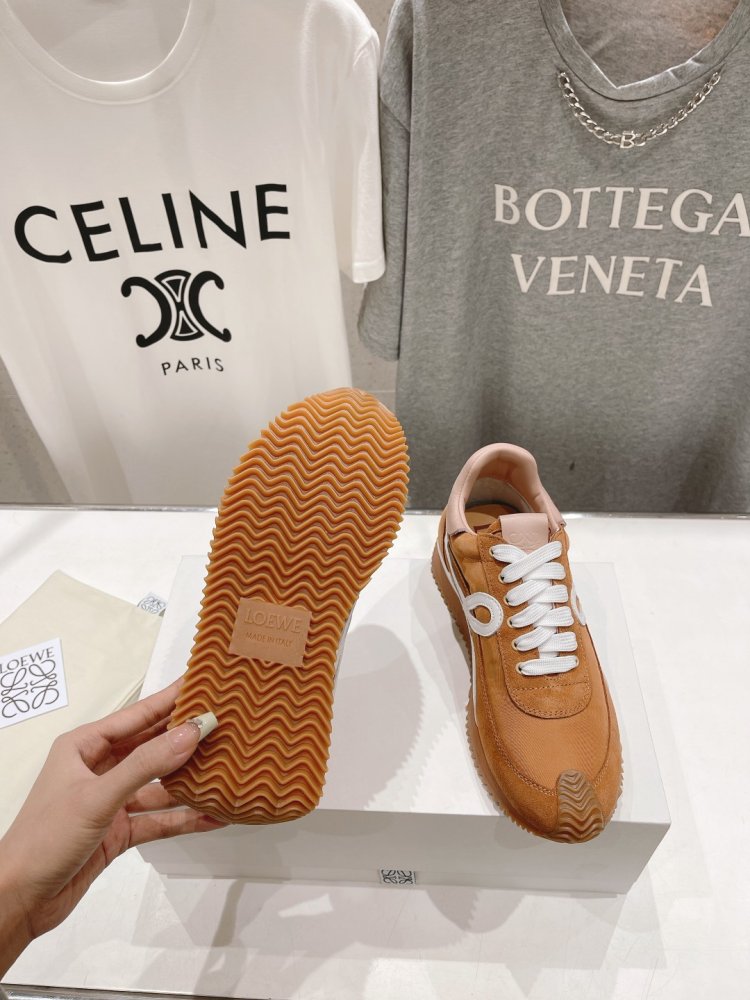 Кроссовки Ballet Runner 2.0 фото 9