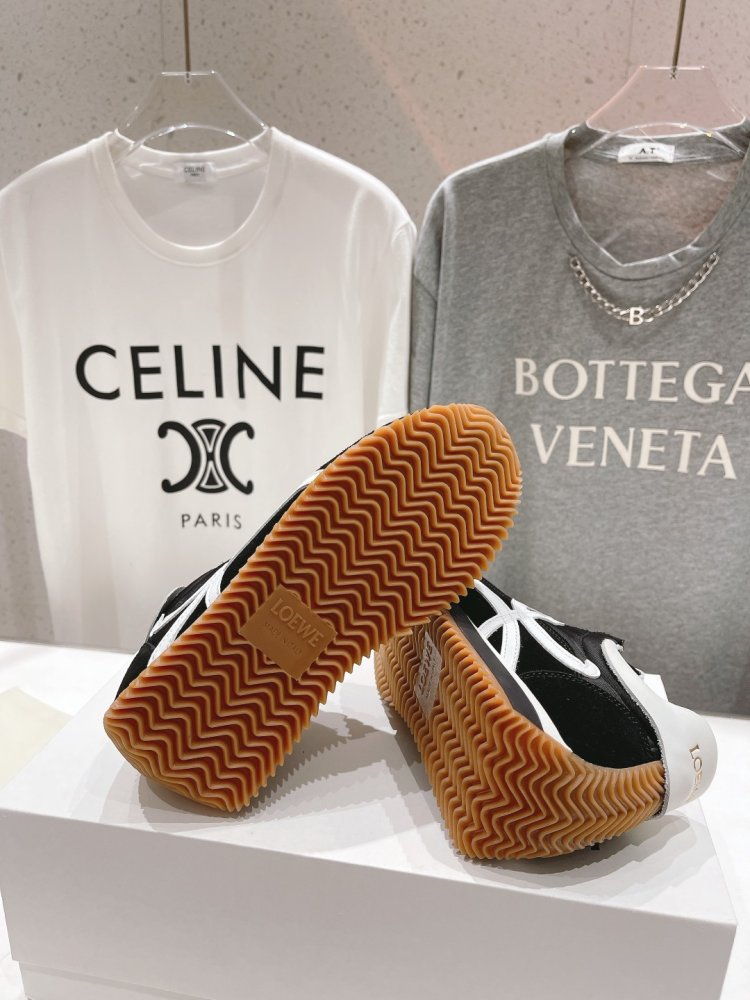 Кроссовки Ballet Runner 2.0 фото 9