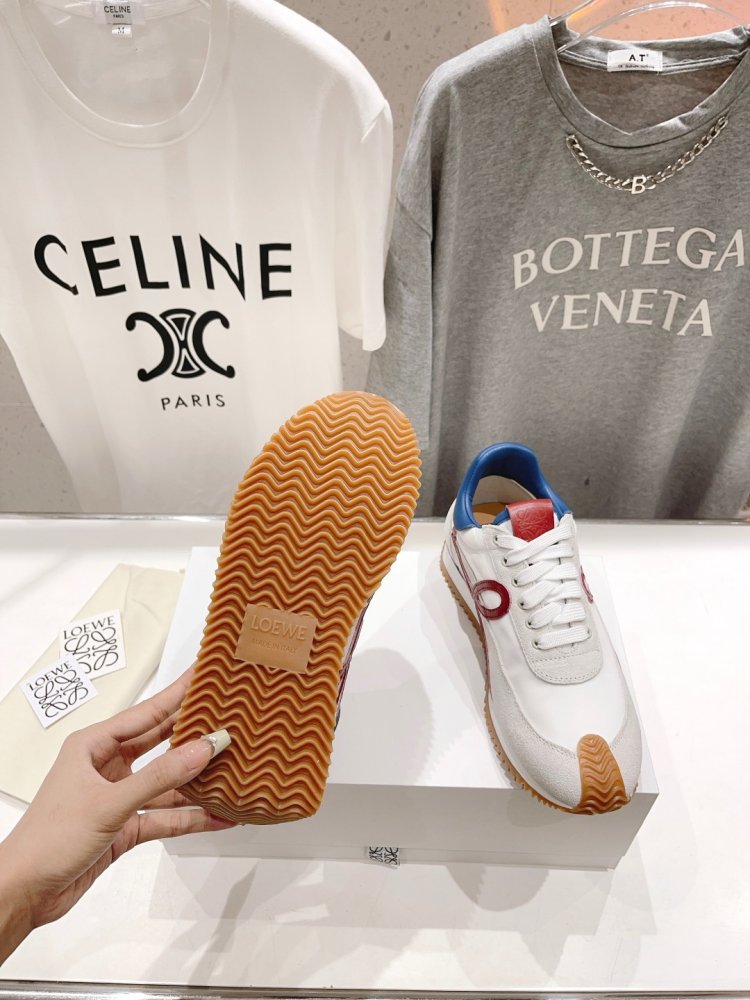 Кроссовки Ballet Runner 2.0 фото 9