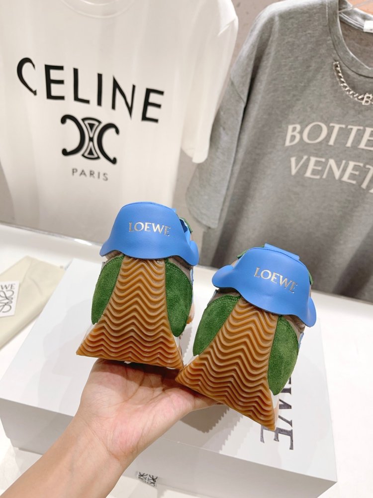 Кроссовки Ballet Runner 2.0 фото 9