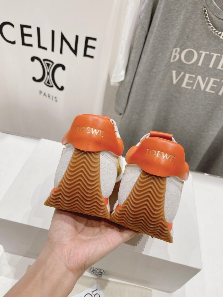 Кроссовки Ballet Runner 2.0 фото 9