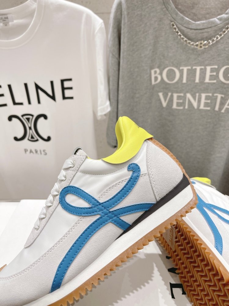 Кроссовки Ballet Runner 2.0 фото 9