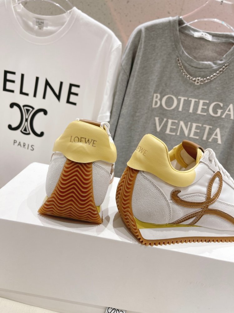 Кроссовки Ballet Runner 2.0 фото 9