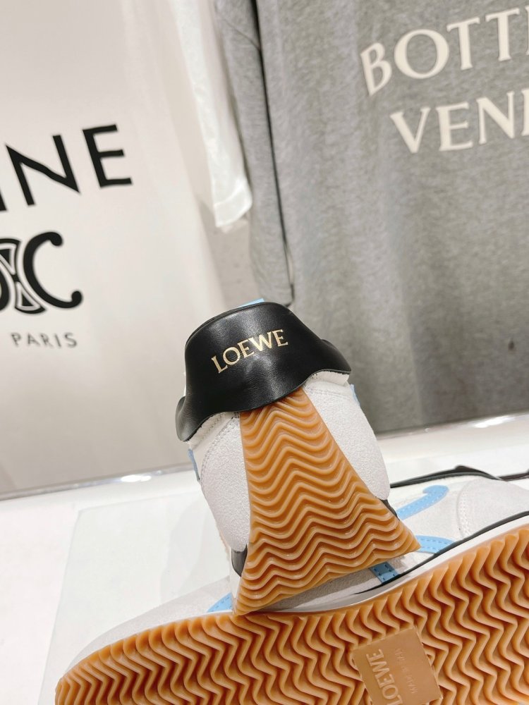 Кроссовки Ballet Runner 2.0 фото 9