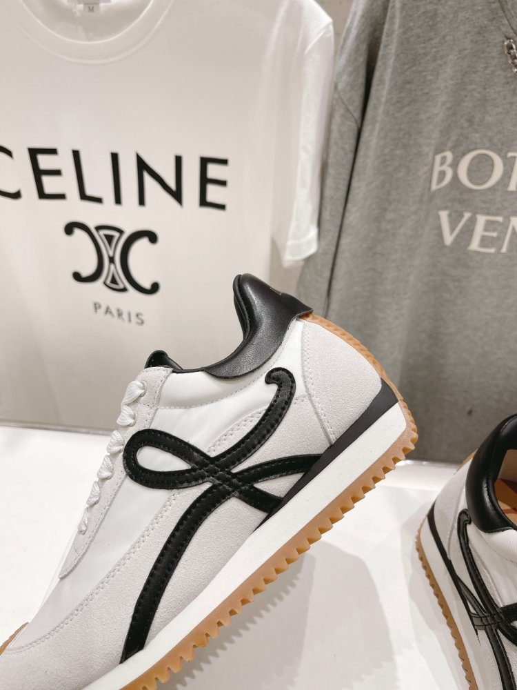 Кроссовки Ballet Runner 2.0 фото 9