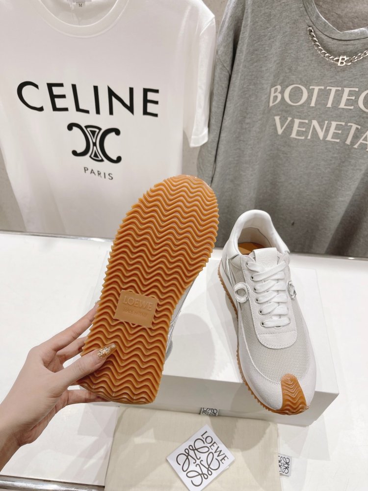 Кроссовки Ballet Runner 2.0 фото 9