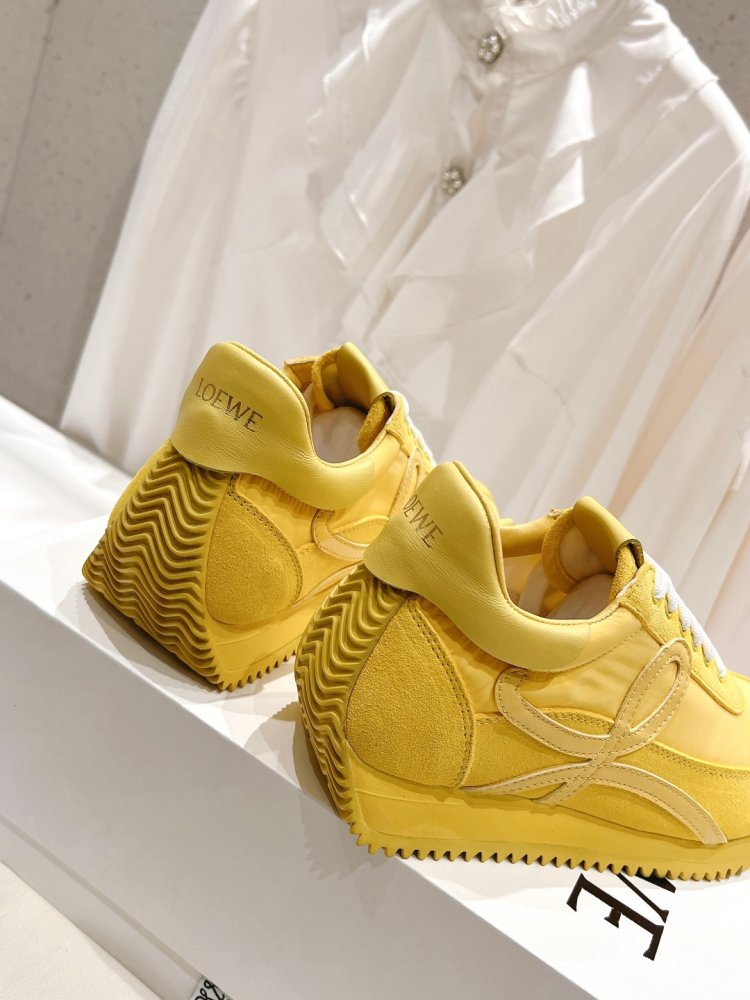 Кроссовки Ballet Runner 2.0 фото 9