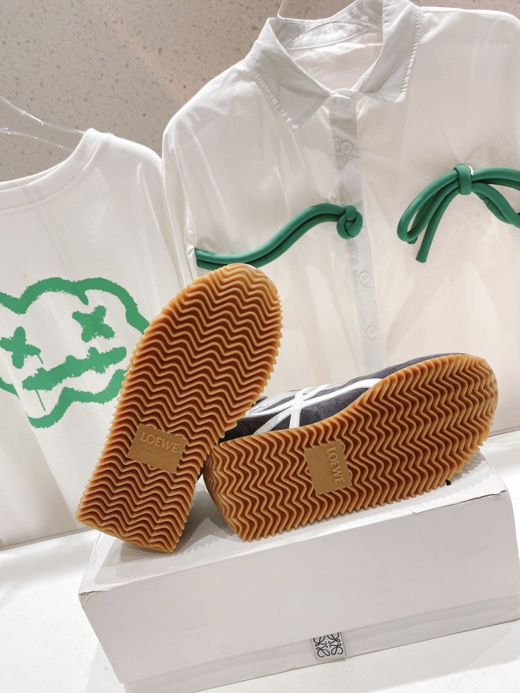 Кроссовки Ballet Runner 2.0 фото 9