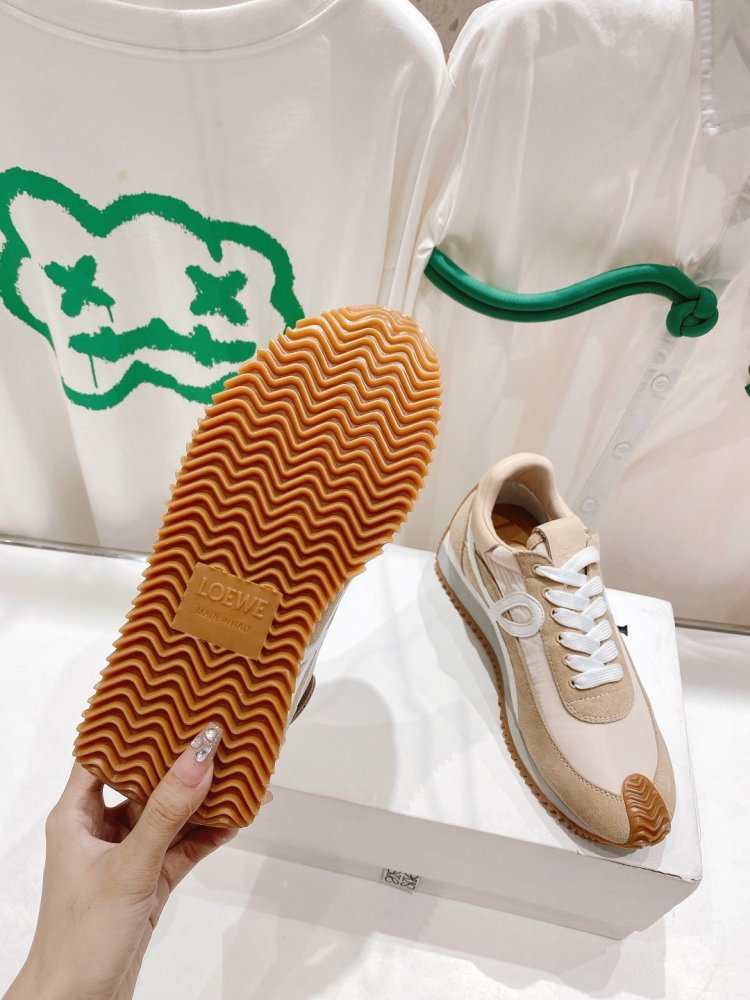 Кроссовки Ballet Runner 2.0 фото 9