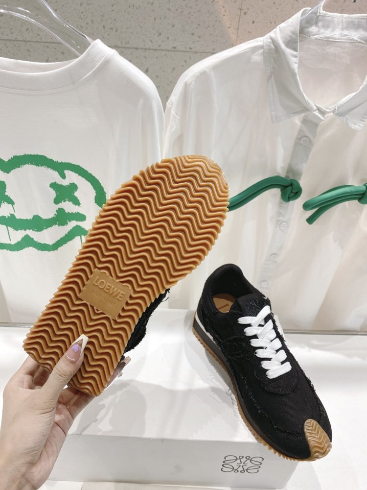 Кроссовки Ballet Runner 2.0 фото 9