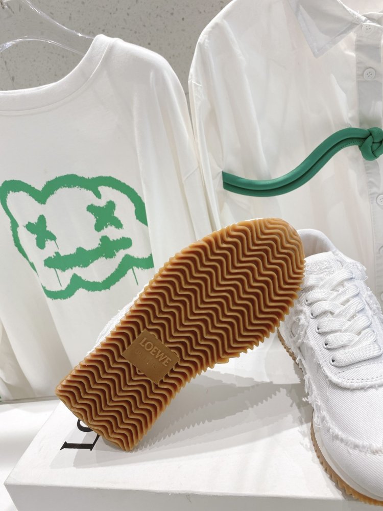 Кроссовки Ballet Runner 2.0 фото 9