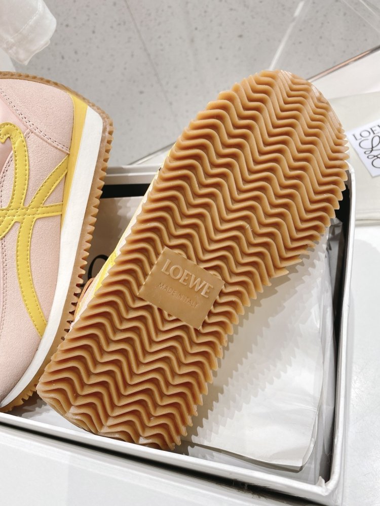 Кроссовки Ballet Runner 2.0 фото 9