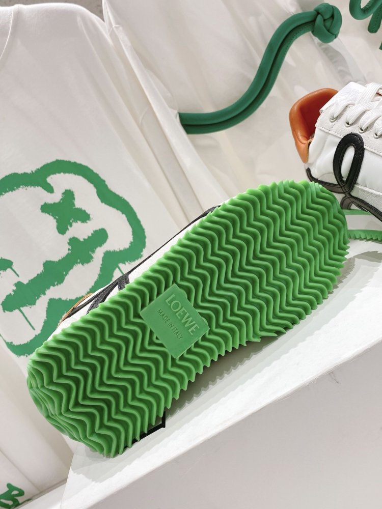 Кроссовки Ballet Runner 2.0 фото 9