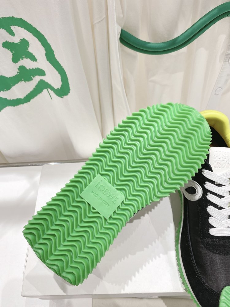 Кроссовки Ballet Runner 2.0 фото 9