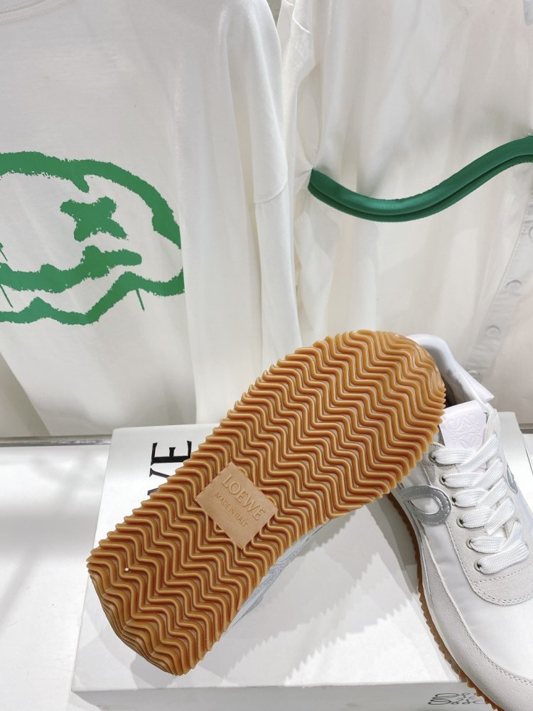 Кроссовки Ballet Runner 2.0 фото 9