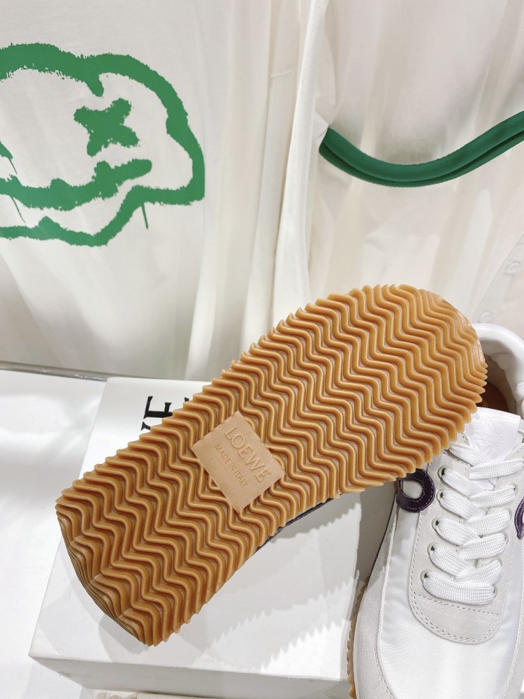 Кроссовки Ballet Runner 2.0 фото 9