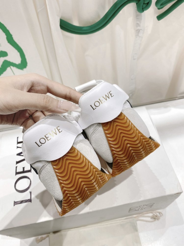 Кроссовки Ballet Runner 2.0 фото 9