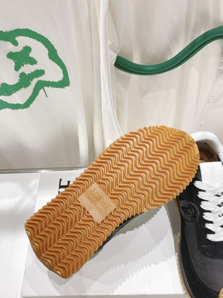 Кроссовки Ballet Runner 2.0 фото 9