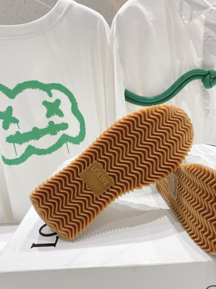 Кроссовки Ballet Runner 2.0 фото 9