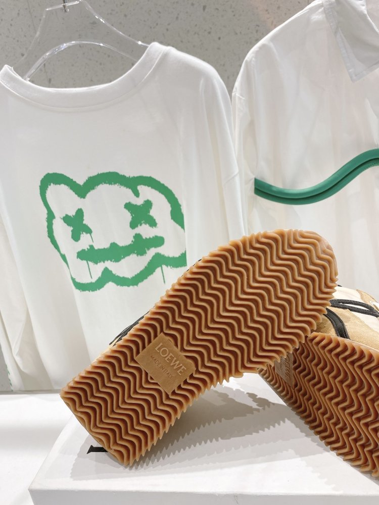 Sneakers Ballet Runner 2.0 фото 9