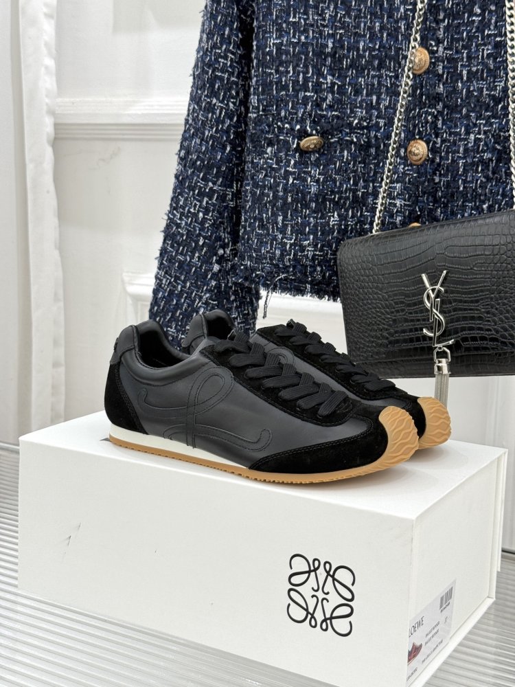 Кроссовки Ballet Runner