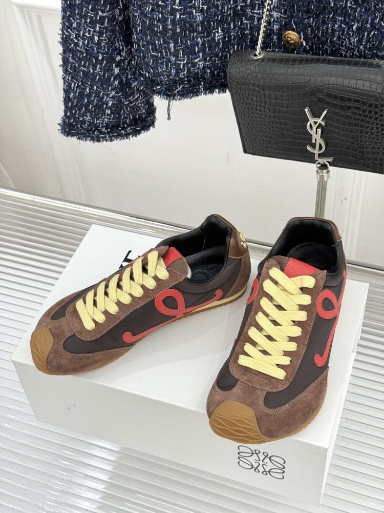 Кроссовки Ballet Runner фото 2