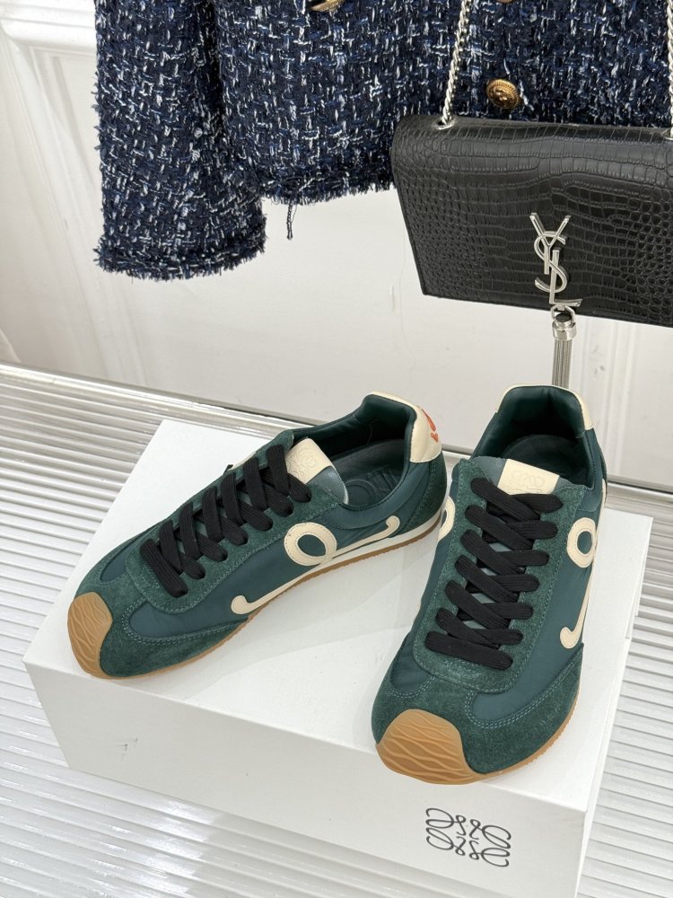 Кроссовки Ballet Runner фото 2