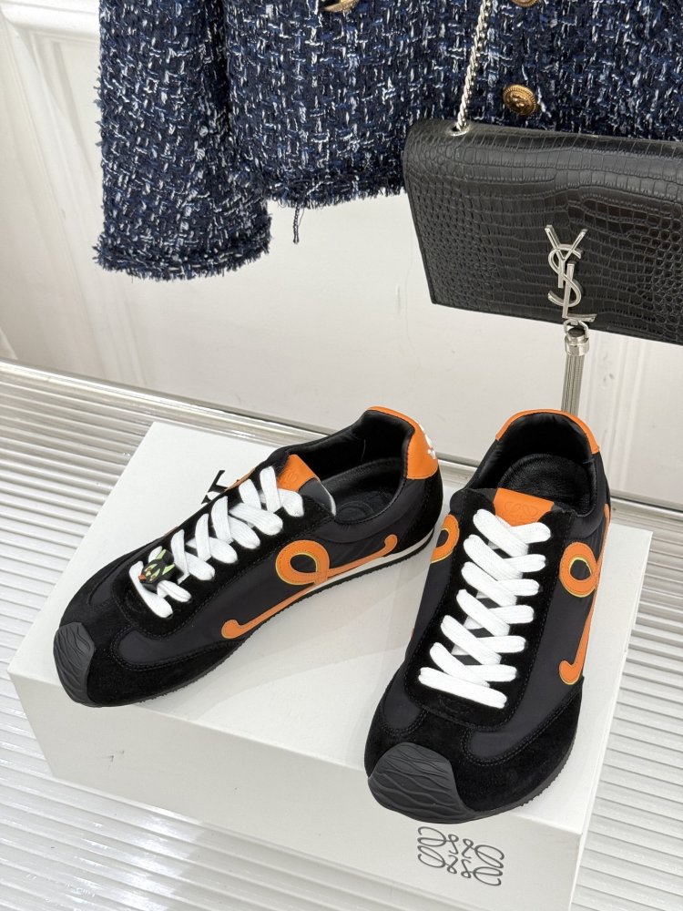 Кроссовки Ballet Runner фото 2