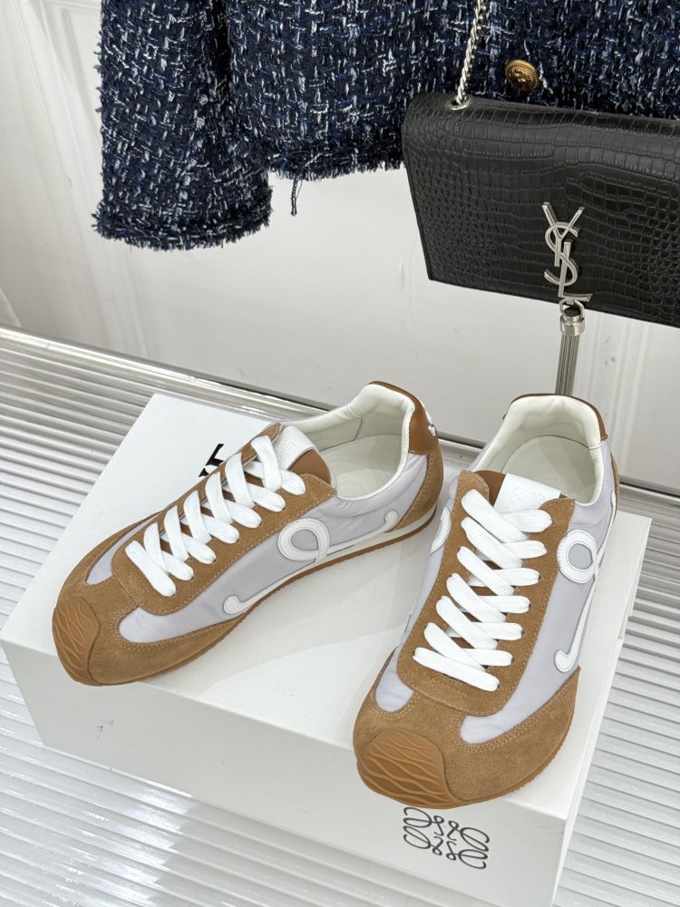 Кроссовки Ballet Runner фото 2