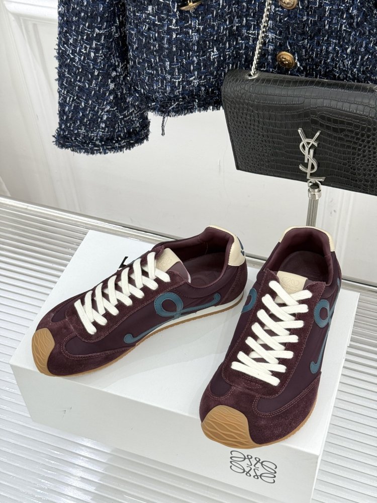 Кроссовки Ballet Runner фото 2