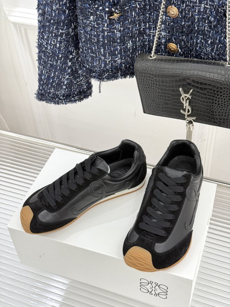 Кроссовки Ballet Runner фото 2