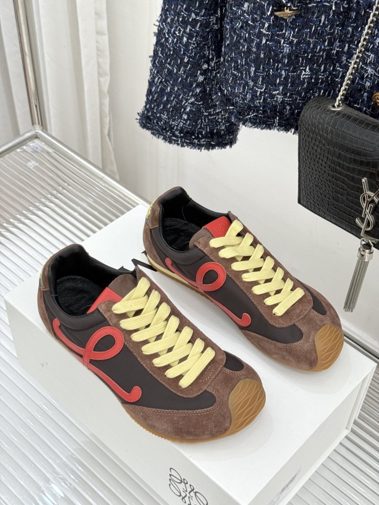 Кроссовки Ballet Runner фото 3