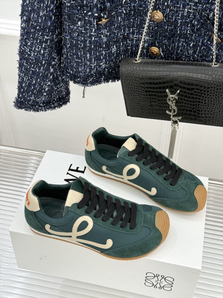 Кроссовки Ballet Runner фото 3