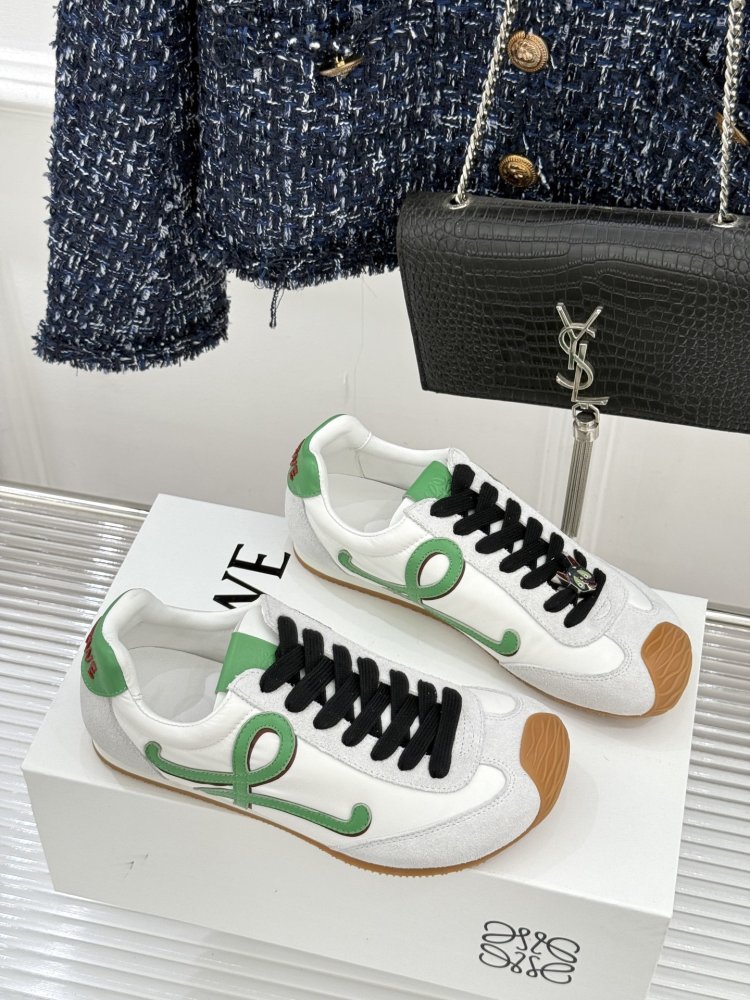 Кроссовки Ballet Runner фото 3