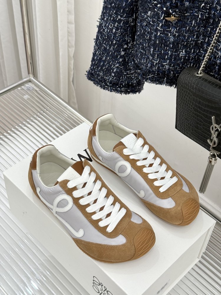 Кроссовки Ballet Runner фото 3