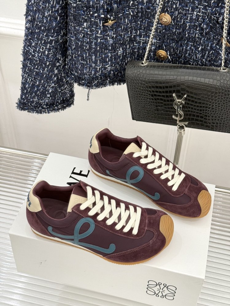 Кроссовки Ballet Runner фото 3