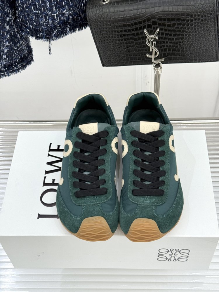 Кроссовки Ballet Runner фото 4