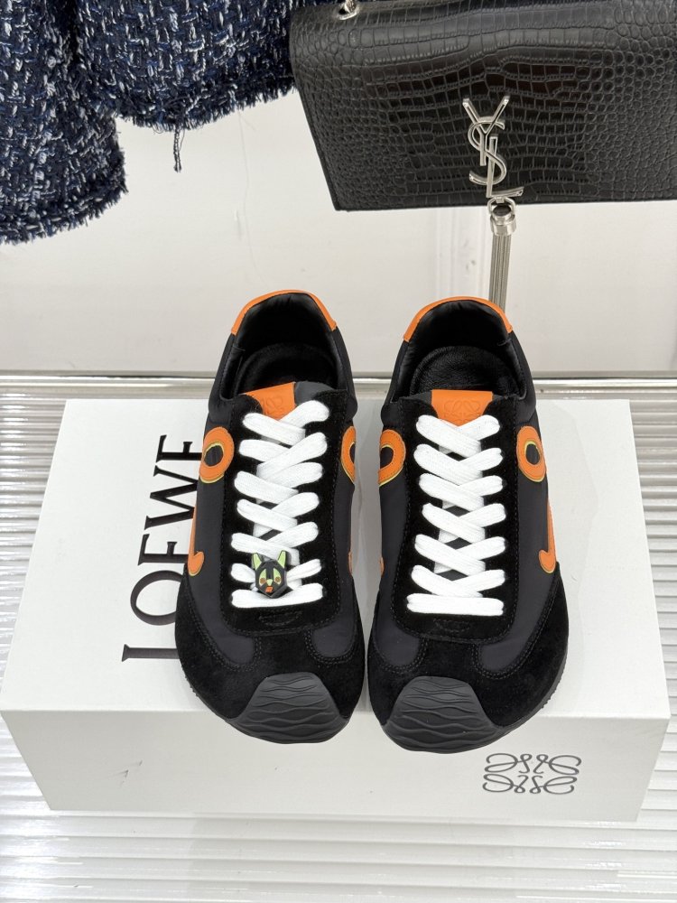 Кроссовки Ballet Runner фото 4