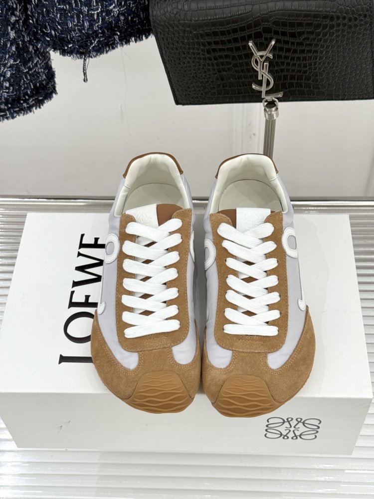 Кроссовки Ballet Runner фото 4