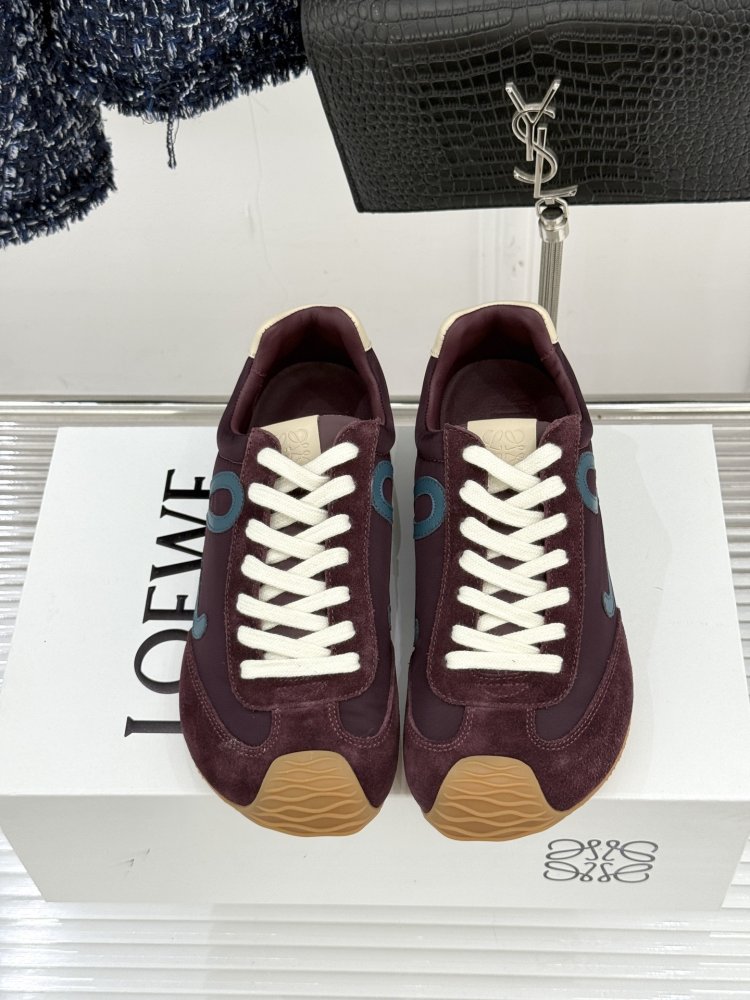 Кроссовки Ballet Runner фото 4