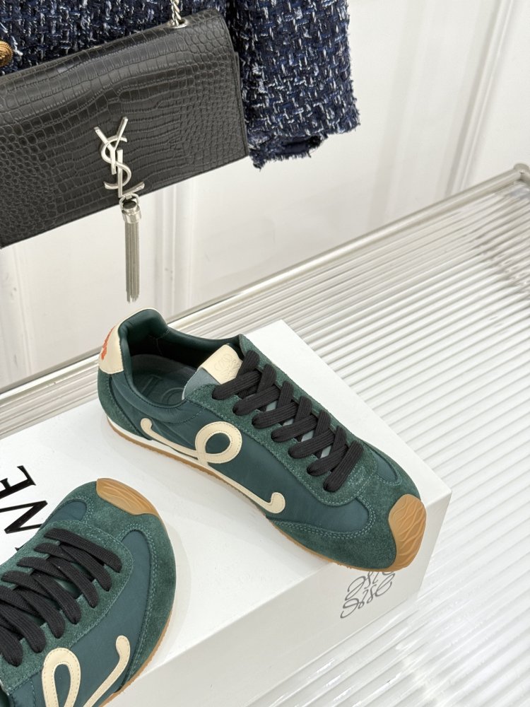 Кроссовки Ballet Runner фото 5