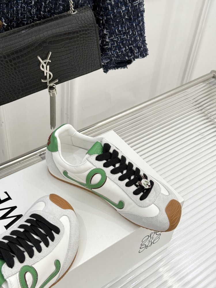 Кроссовки Ballet Runner фото 5