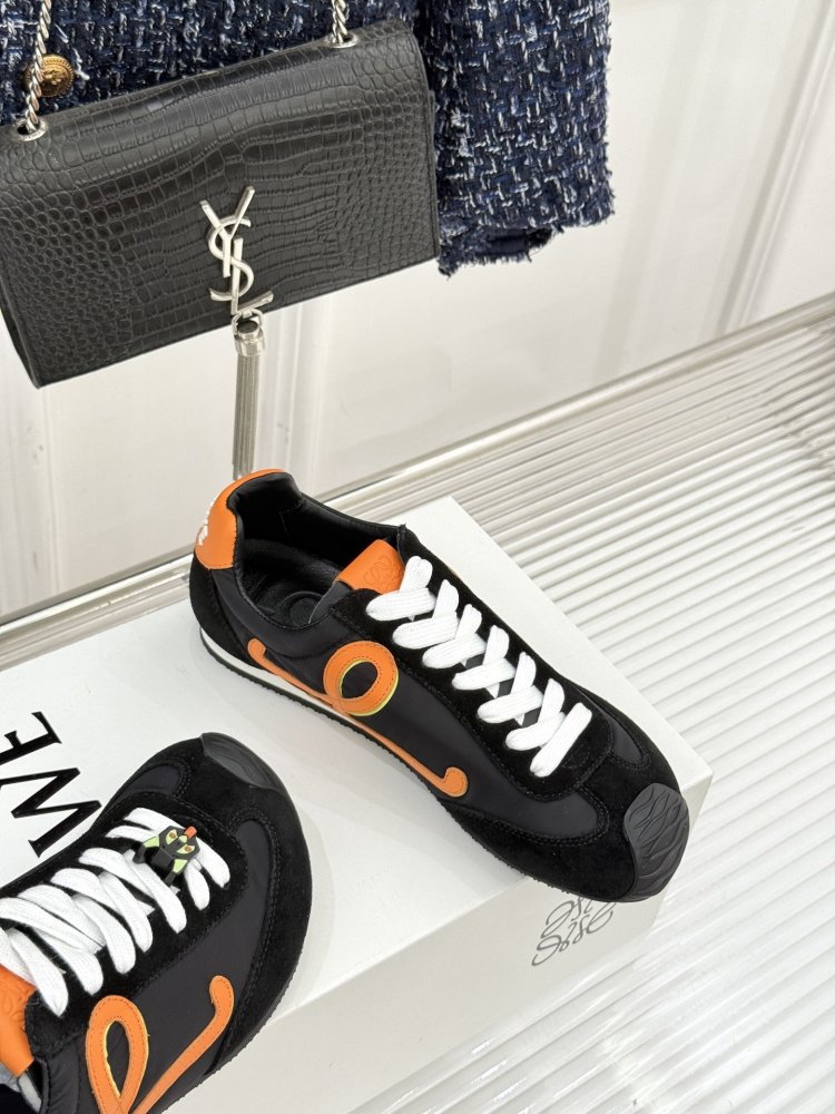 Кроссовки Ballet Runner фото 5