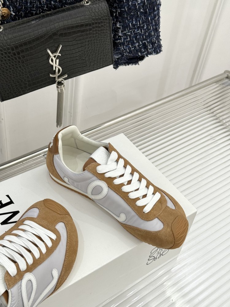 Кроссовки Ballet Runner фото 5