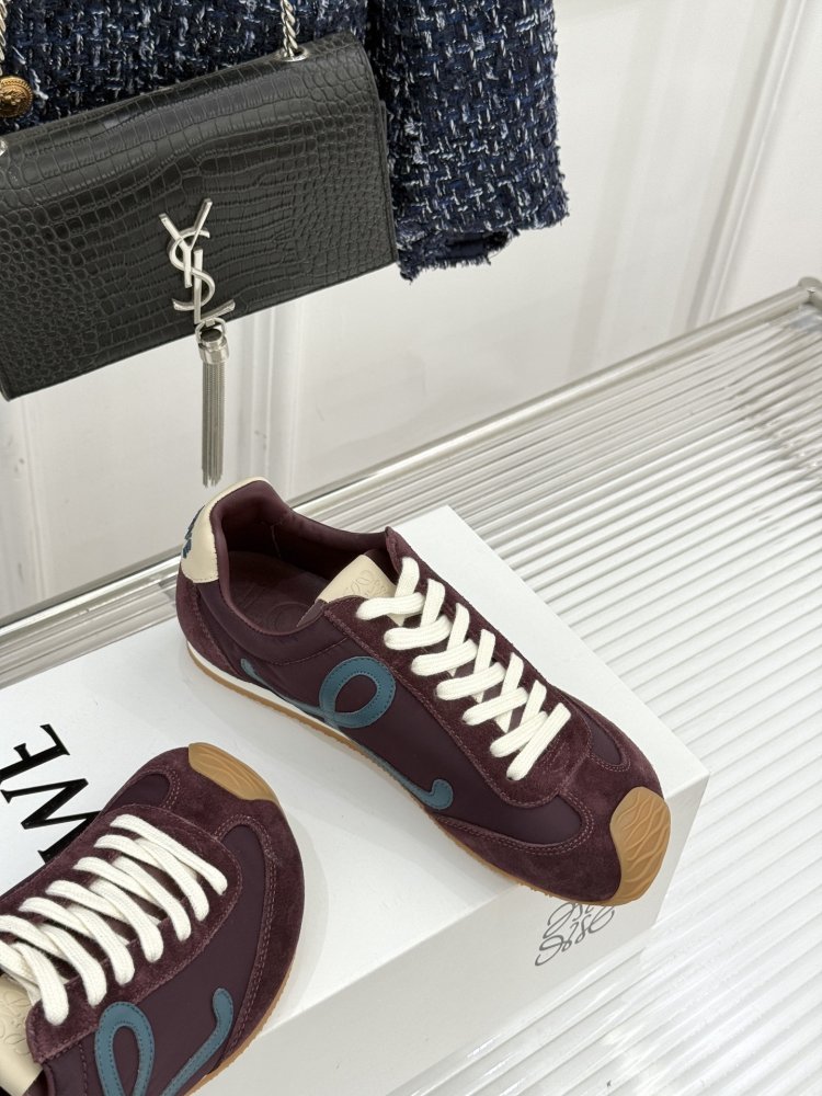 Кроссовки Ballet Runner фото 5