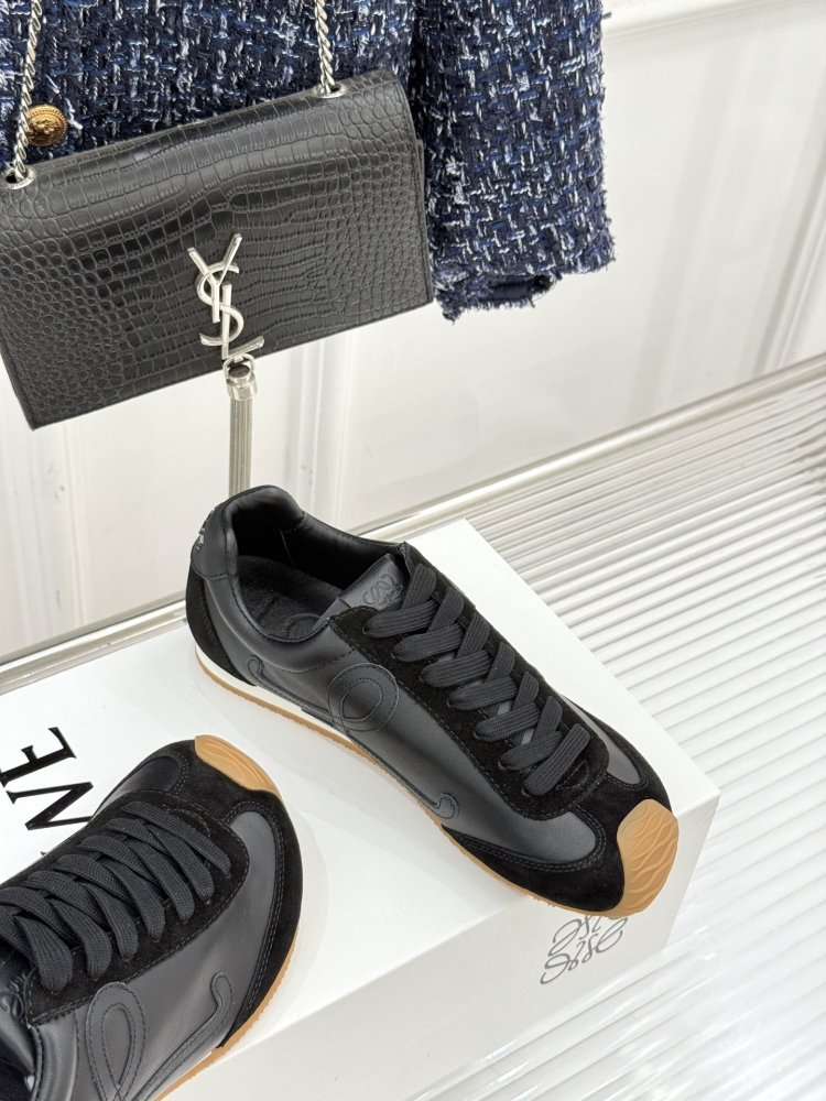 Кроссовки Ballet Runner фото 5