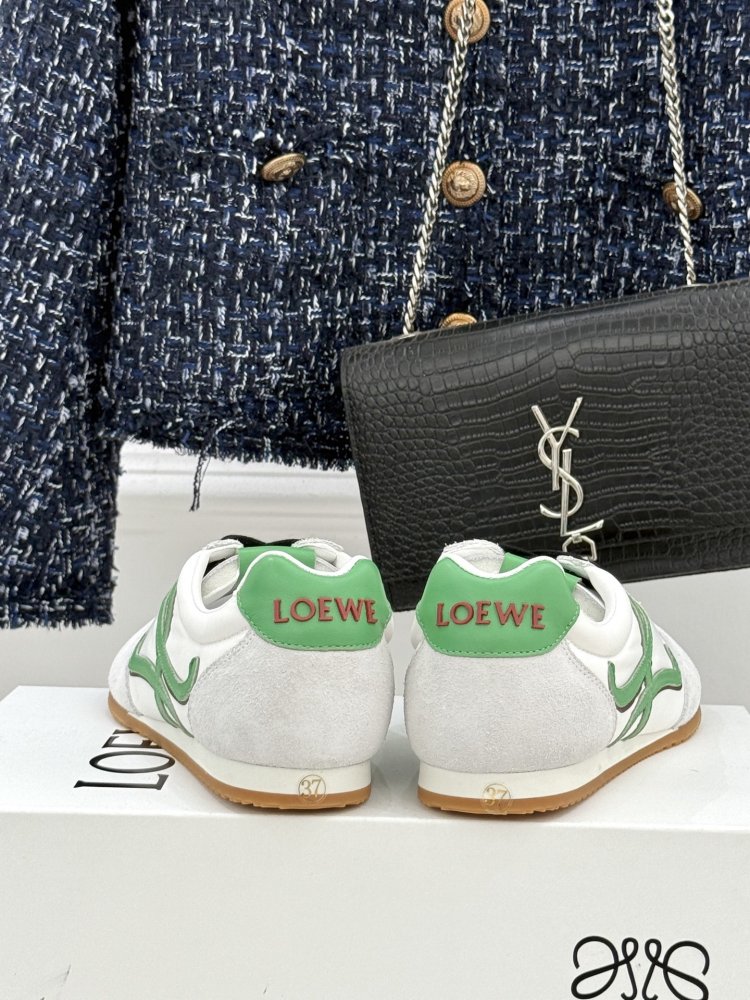 Кроссовки Ballet Runner фото 6