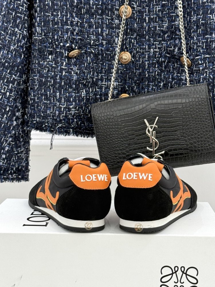 Кроссовки Ballet Runner фото 6