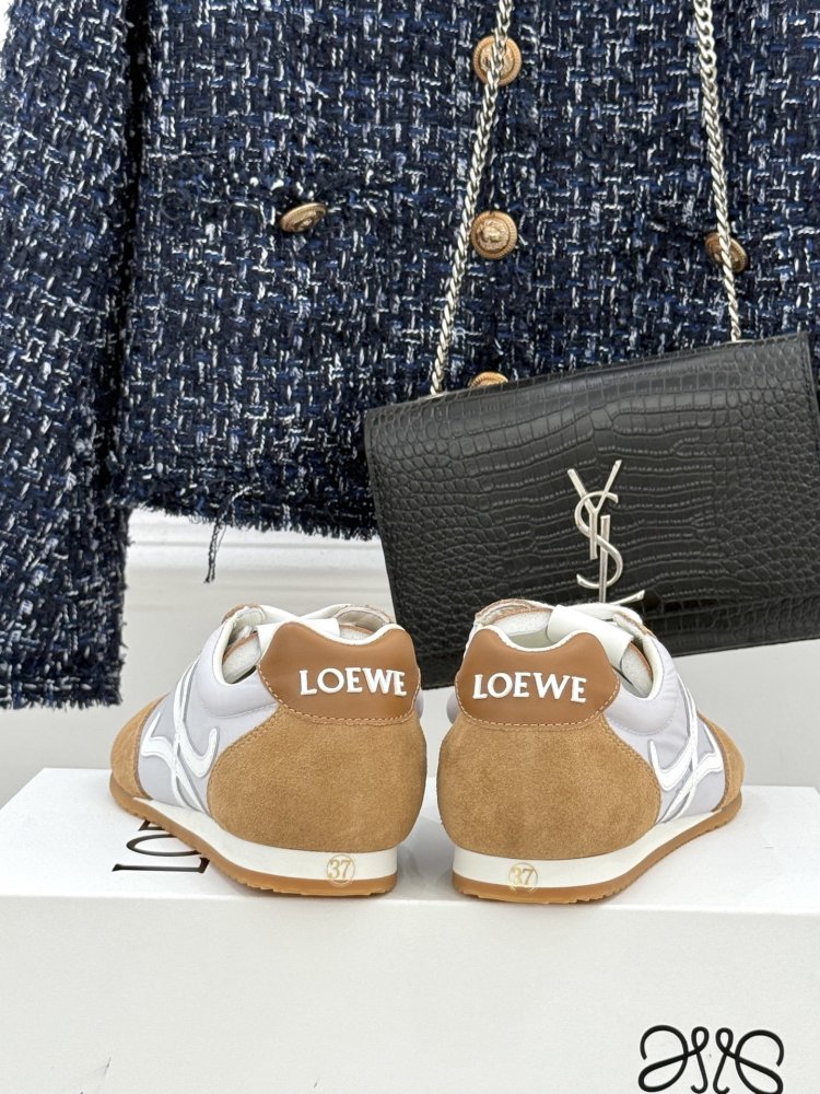 Кроссовки Ballet Runner фото 6